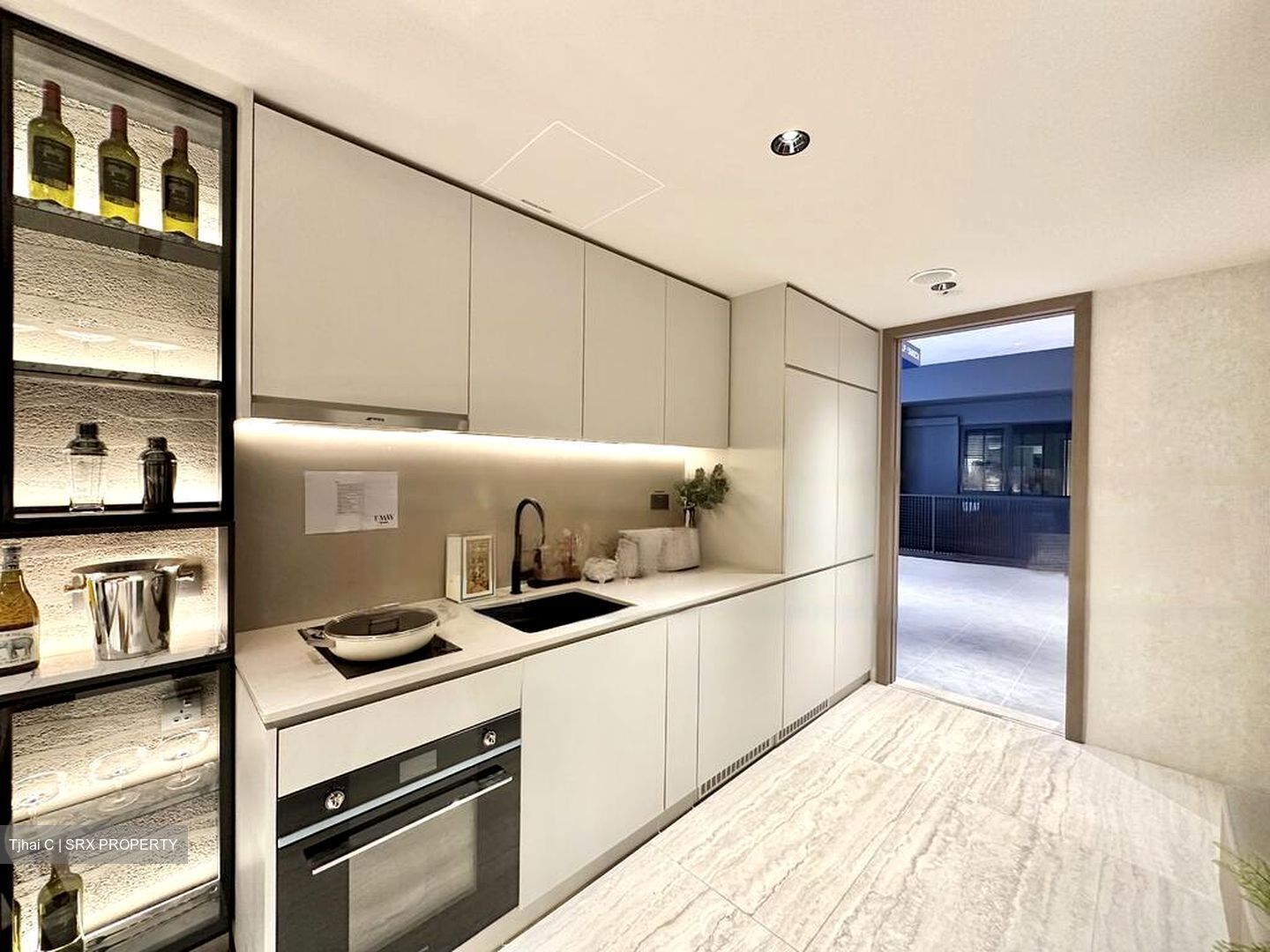 Tmw Maxwell (D2), Apartment #520536191